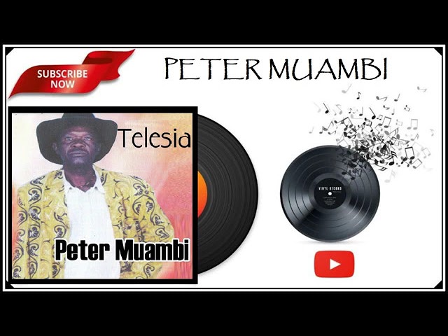 Kwitu ni Ndituni By Peter MUAMBI Kyanganga Boys Band class=