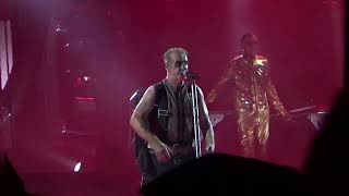 Rammstein - Rammstein LIVE @ Olympiastadion München // 08.06.2023 [+slow motion]