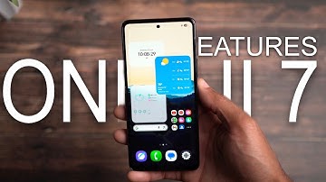 One UI 7 verschijnt op de Galaxy A53! Wat is er nieuw?
