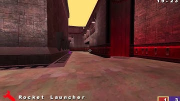 Quake 3 CTF - Spiceboys [SpB] vs Clan Md - q3wctf2 - egg POV