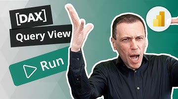 Unboxing DAX Query View in Power BI - Unplugged #54