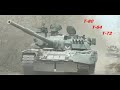Tanques y Mas Tanques (Ucrania/Polonia 12/4/2022)