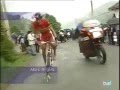 Vuelta a España 1999 - 08 L'Angliru Jimenez