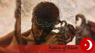 Video: Understand the 9/11 lies. The Black Man needs to wake up! - Leo Muhammad (NOI)