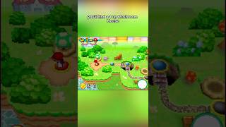 Infinite S In New Super Mario Bros Ds shorts gaming mario