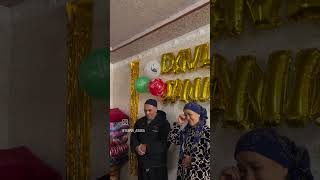 Ko'zimning nuri onamdur