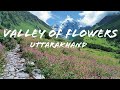 Valley Of Flowers National Park Trek | Uttarakhand | Nanda Devi | Travel Vlog | GYPSY BROTHERS|