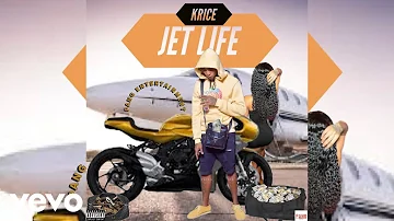 Krice - Jet Life (Official Audio)