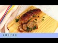Cómo Hacer Chorizos - Lucero Vílchez Cocina