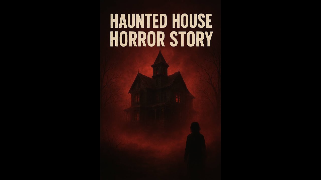 I Spent The Night In America's Most Haunted House YouTube