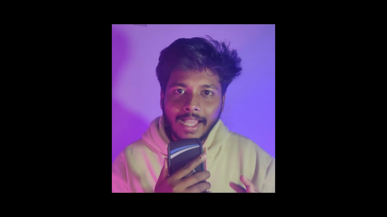 I hate Vijay as a politician ⏪ 