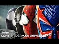 Sony's Separate Spider-Man Marvel Universe Explained | SuperSuper