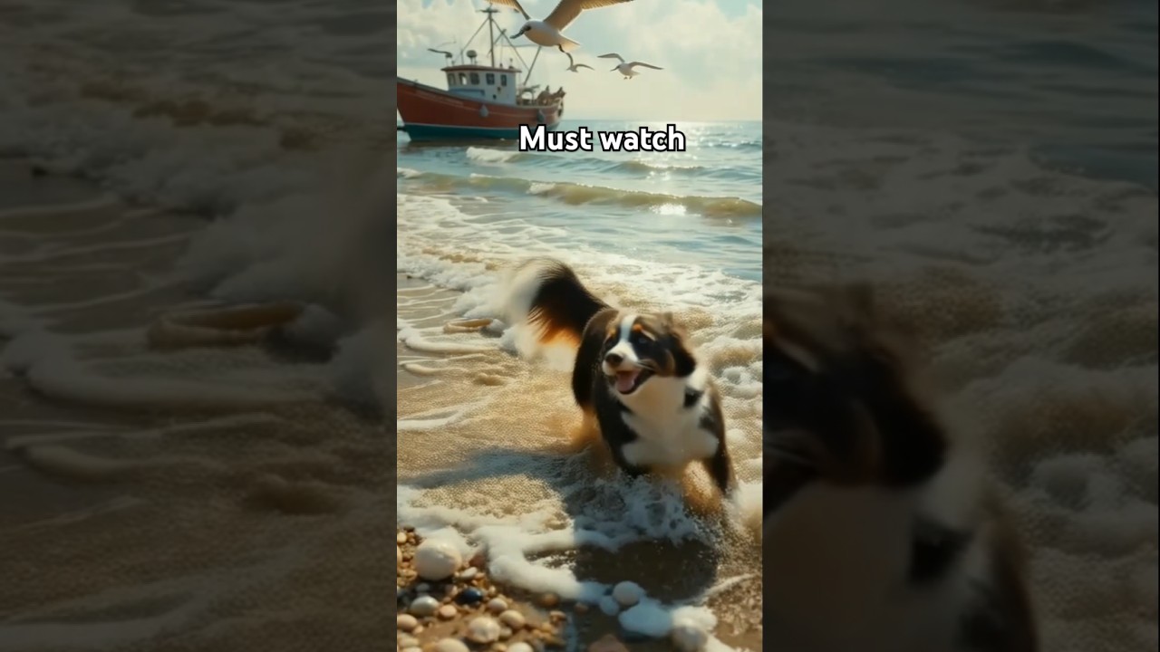 The Adventures of a Border Collie # Hashtags 