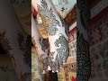 فن نقش الحنة على الرجل   