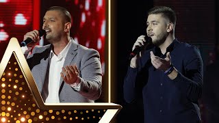 Yanko Yankov I Petar Krekic - Splet Pesama - (Live) - Zg - 23/24 - 02.03.2024. Em 24