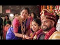 Srinath  amratha traditional acharya wedding cinematic highlights traditional acharya