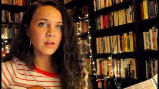 Video thumbnail of "Everything is Free - Gillian Welch (cover) by ISABEAU"