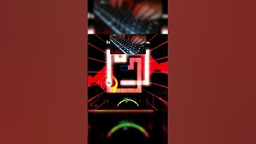 Novum Futurum in ADoFaI, Is Visually Stunning