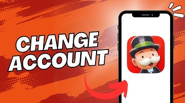 How to Change Monopoly Go Account (2023)