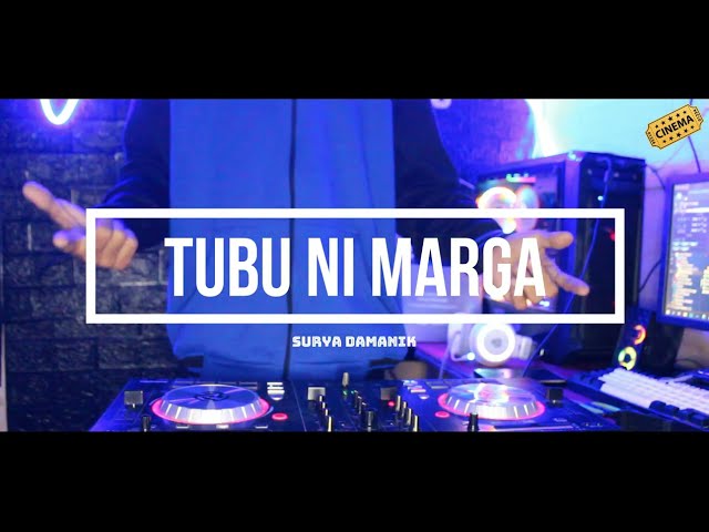 DJ TUBU NI MARGA REMIX TIKTOK TERBARU MENGKANEE class=