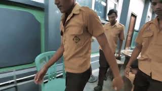 TERLAMPAU_FILM PENDEK CYBERBULLYING_SMA NEGERI 1 BLAHBATUH