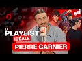 Capture de la vidéo Pierre Garnier Dévoile Sa Playlist Idéale : "Il Y A Deux Chansons Qui Me Font Pleurer"