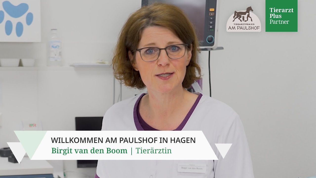 Bilder Von Birgit Holl Gynäkologische Gemeinschaftspraxis Willkommen am Paulshof in Hagen – Birgit van den Boom - YouTube