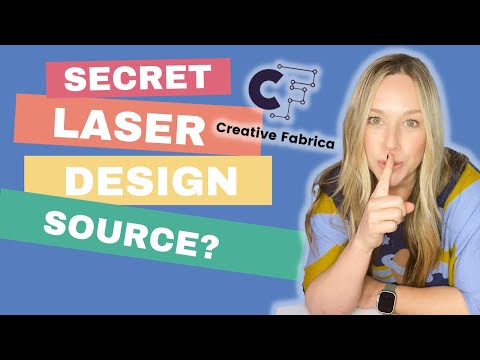 I Tried Creative Fabrica for Laser Cutting and Here's What Happened