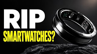 Ring One Gen 2 - Tap to Pay & AI On Your Finger!