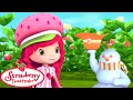 Strawberry Shortcake 🍓 The Long Winter! 🍓Berry Bitty Adventures