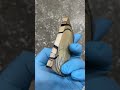 stabilized pair scales for knifemaking and handmade MTP10
