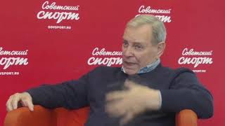 Владимир Гендлин: Гвоздик не стал проблемой для Бетербиева