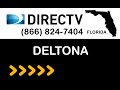 Deltona FL DIRECTV Satellite TV Florida packages deals and offers