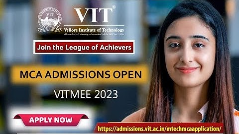 VITMEE 2023 Master