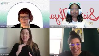 Rays of Sunshine: Cultivating Hope and Joy (Webinar 4)