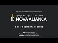 Culto de noite  12052024