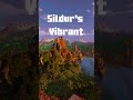 Which shader actually looks best? #minecraft #shaders #minecraftshorts