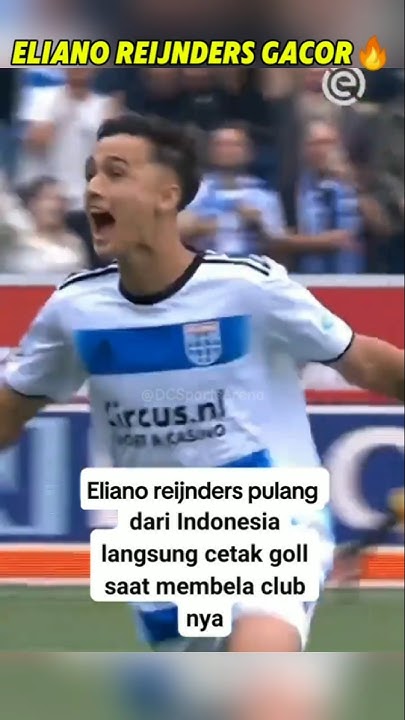 Magis Eliano: Gol Spektakuler Penentu Kemenangan