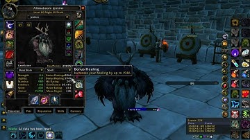 allakaboom - ep 6 moonking dps rotation