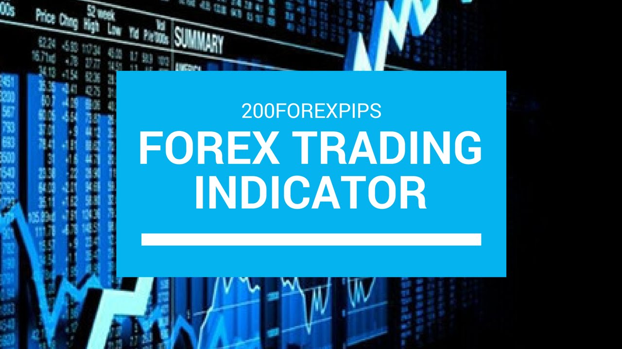 200 Forex Pips - 