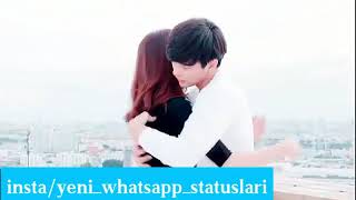 Qelbimde Var Sene Sonsuz Sevgim Whatsapp Status Üçün Video 2018