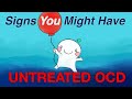 Understanding OCD: A Comprehensive Quiz