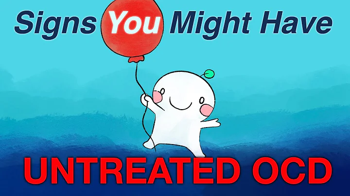 Signs You Might Have Untreated OCD
