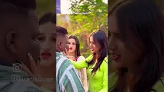 😱😜@Luckyvlloger10#luckyvlloger10#shikharsharma#comedy#funny#trending#viral#humor#ownvoice#duet