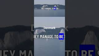 Denmark's Shocking Secret