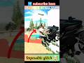 Funny Glitch In Indian Bike Driving 3D ⚡🤩 #indianbikedriving3d #shorts #viralshorts