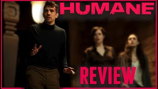 What A Mess  Humane (2024) Movie Review!!