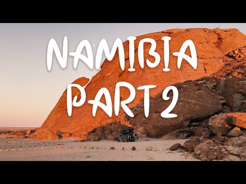 Namibia | Part