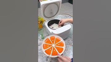 Muôi xới cơm cao cấp - Vật liệu cao cấp, an toàn hơn cho người sử dụng