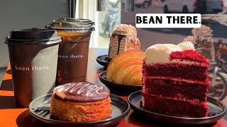 A must try coffee place sa Iloilo - Bean There